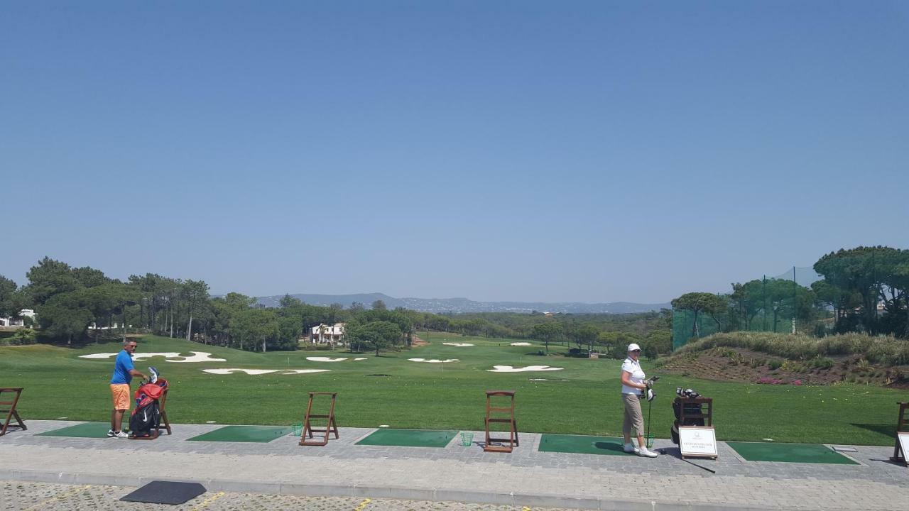 Victory Village Club, Quinta Do Lago Exterior photo